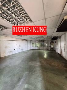 Adjoining Units Diamond Valley Industrial Park Factory Warehouse Rare!