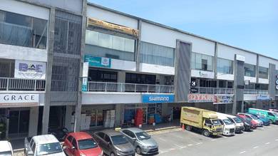 Inanam Capital Ground floor and First floor