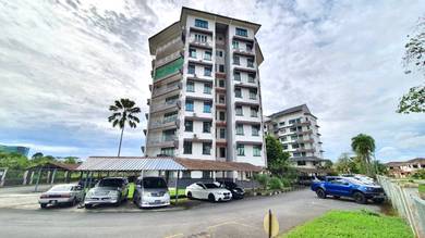 3RD FLOOR Condo, VILLAGE GROVE BDC
