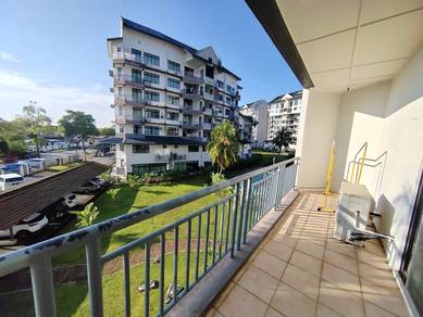 3RD FLOOR Condo, VILLAGE GROVE BDC