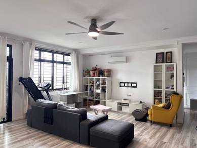 6TH FLOOR Condo, VILLAGE GROVE BDC