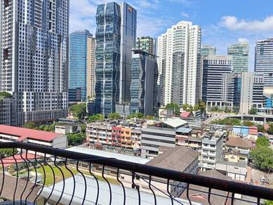 Palm Court (Brickfields)