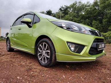 Proton IRIZ 1.6 EXECUTIVE (A)