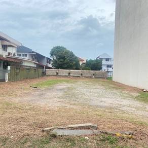 Shop-lot-Land-for-rent-Ujong-Pasir-Melaka