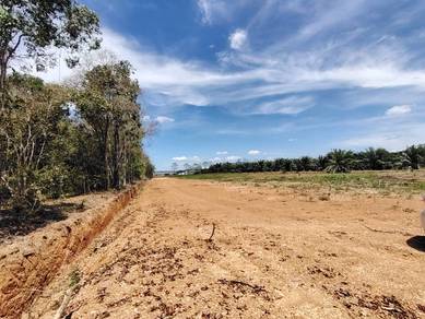 CHANGLUN 4.33 Acres Zoning Commercial / Residential Land For Sale