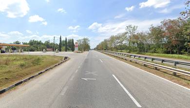 CHANGLUN 4.33 Acres Zoning Commercial / Residential Land For Sale