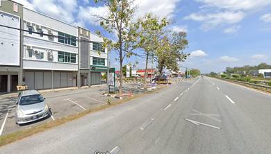 CHANGLUN 4.33 Acres Zoning Commercial / Residential Land For Sale