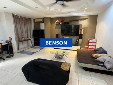 Semi-Detached-House-for-rent-Batu-Maung-Penang