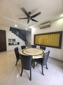 Cluster-House-for-sale-Setia-Indah-Johor-2