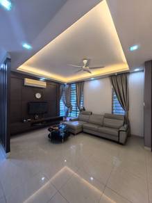 Cluster-House-for-sale-Setia-Indah-Johor-1