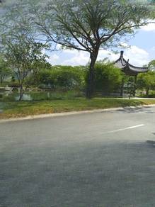 Nirvana Semenyih Burial Plot Phase 2 富貴福地 世外桃源 雙墓地; 【化作阳光，福佑子孙】