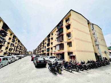 Taman Sungai Batu