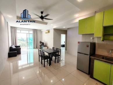 The Peak Residences
