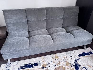 Sofa bed H178cmxW113cm (Like new)
