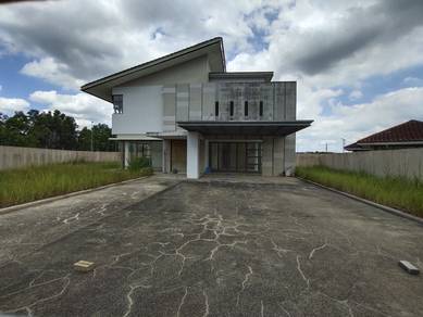 Double Storey Bungalow, Banyan Close (Lutea), Bandar Bukit Mahkota