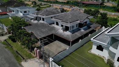 Taman Khidmat Link Bungalow For Sale
