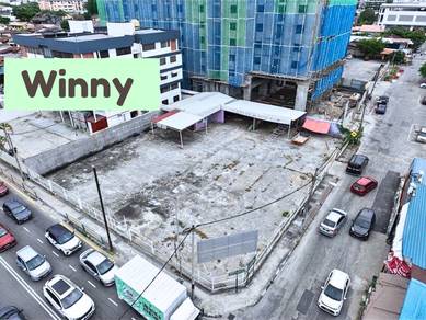 Commercial-Land-for-rent-Sungai-Pinang-Penang