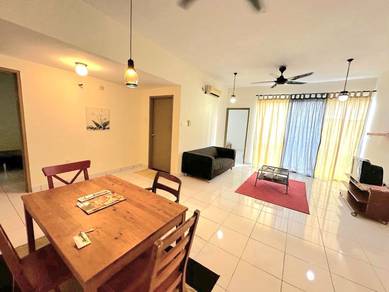 CANTIK Cyberia Crescent 2 Condominium, Cyberjaya
