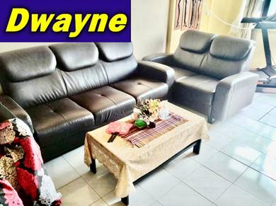 Desa Permai Indah Apartment
