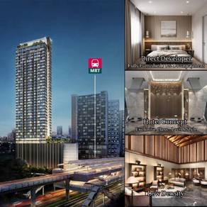Armani Residence @ Kepong