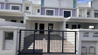 Arden Hill forest Height Seremban