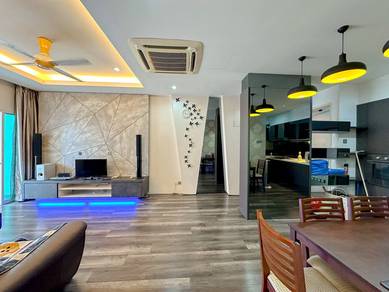 Impian Meridian Condominium USJ 1 Subang Jaya