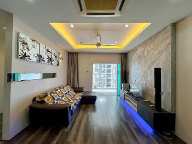 Impian Meridian Condominium USJ 1 Subang Jaya