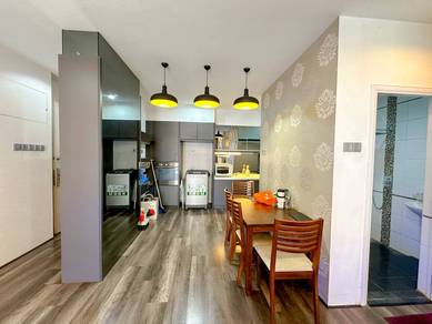 Impian Meridian Condominium USJ 1 Subang Jaya