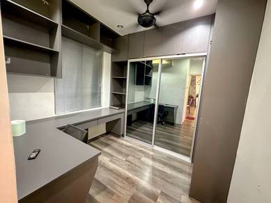Impian Meridian Condominium USJ 1 Subang Jaya
