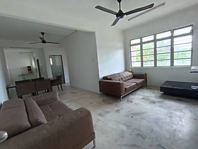 2-storey-Terraced-House-for-rent-Serendah-Selangor