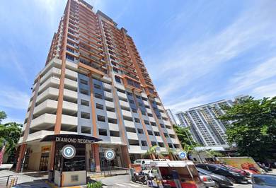 Diamond Residences