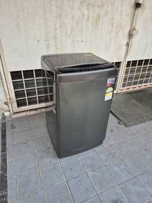 LG dd inverter washing machine 13kg washer