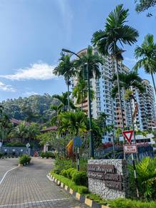 Alila Horizon