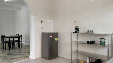 Room-for-rent-Bukit-Baru-Melaka