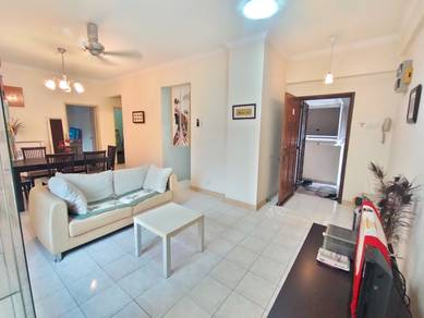 [100% LOAN] Condo Elaeis 2 [1K BOOKING] Bukit Jelutong [BELOW MARKET]