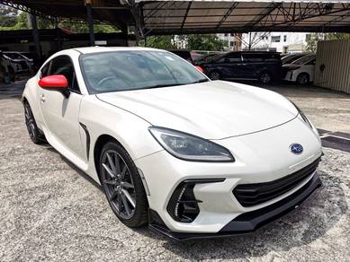 Subaru BRZ 2.4 (A) STI BODYKITS (7YRS WARNTY)