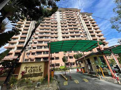 Bayu Tasik 1