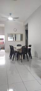 1-storey-Terraced-House-for-rent-Tanjung-Malim-Perak
