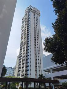 1 Persiaran Gurney ( PG1 )