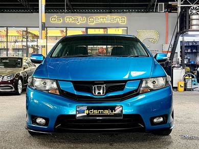 Honda CITY E 1.5 CONVERT NEWFACELIFT, 15 TE37