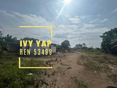 Commercial-Land-for-rent-Kulim-Kedah
