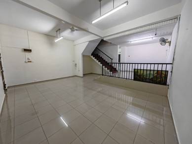 2-storey-Terraced-House-for-rent-Kulai-Johor-1