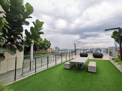 Hotel for sale (NEW BUILT HOTEL), Kampung Attap, KL