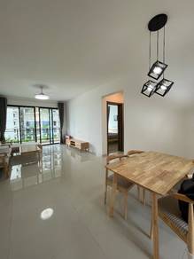 FOREST CITY GELANG PATAH FULL FURNISH (Near TUAS)