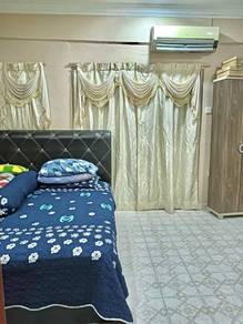 RENOVATED Double Storey Terrace in Taman Puchong Intan FOR SALE