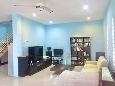 Semi-Detached-House-for-rent-Tanjung-Bungah-Penang
