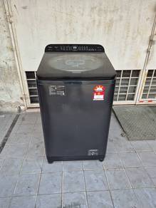 Panasonic inverter washing machine 13.5-kg
