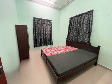 Room-for-rent-Besut-Terengganu