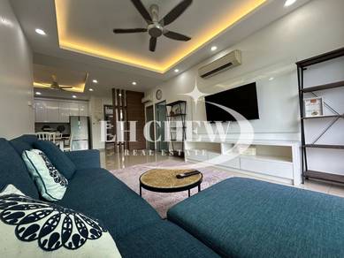 Setia Pinnacle
