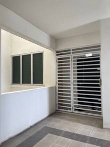 IPOH Botani Seri Tecoma Apartment For Rent